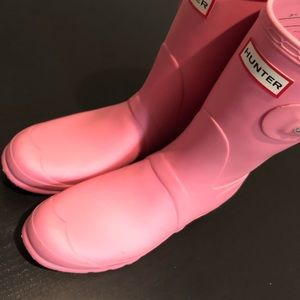 Hunter Boots